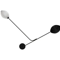 Satellite Wandleuchte