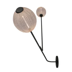 Satellite Wandleuchte