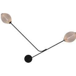 Satellite Wandleuchte
