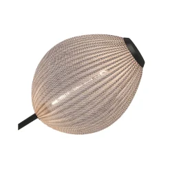 Satellite Wandleuchte