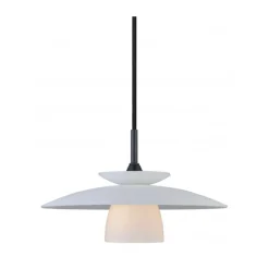 Scandic Pendelleuchte 27 cm