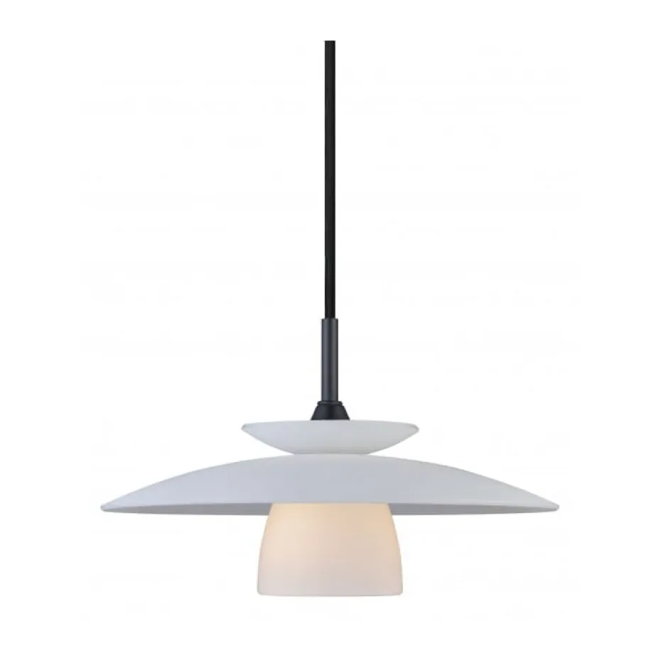 Scandic Pendelleuchte 27 cm