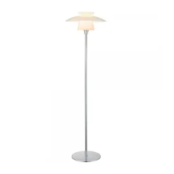 Scandinavia Stehleuchte 150 cm
