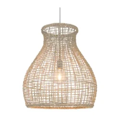 Seagrass Deckenleuchte 55 cm