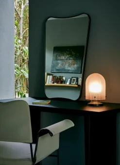 Seine Tischleuchte Ø17,2 x 26,2cm