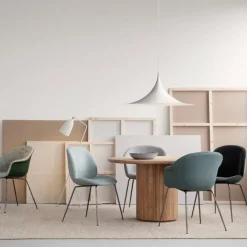 Semi Ø90 Pendelleuchte