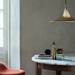 Semi Leuchte Ø 60cm