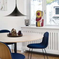 Semi Leuchte Ø 60cm