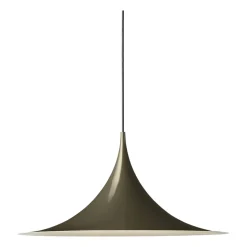 Semi Leuchte Ø 60cm