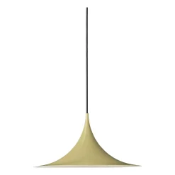 Semi Pendelleuchte Ø 30cm