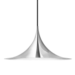 Semi Pendelleuchte Ø 30cm