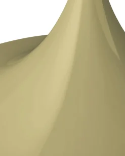 Semi Pendelleuchte Ø 47cm