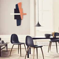 Semi Pendelleuchte Ø 47cm