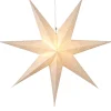 Sensy Adventsstern 100cm