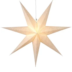 Sensy Adventsstern 70cm