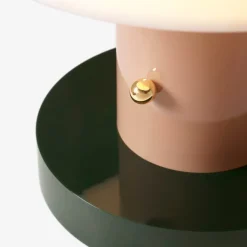 Setago JH27 Tischleuchte