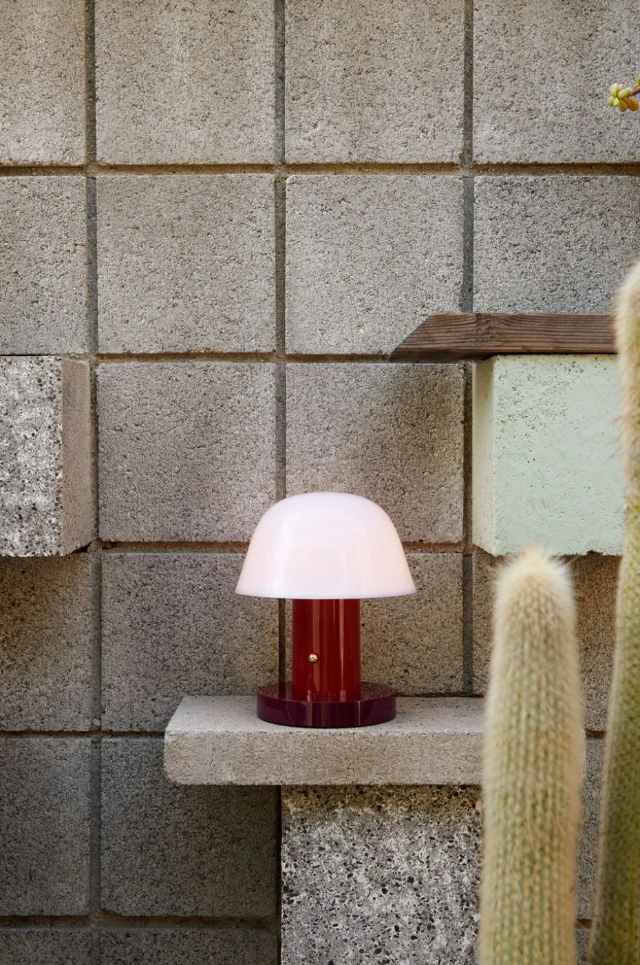 Setago JH27 Tischleuchte