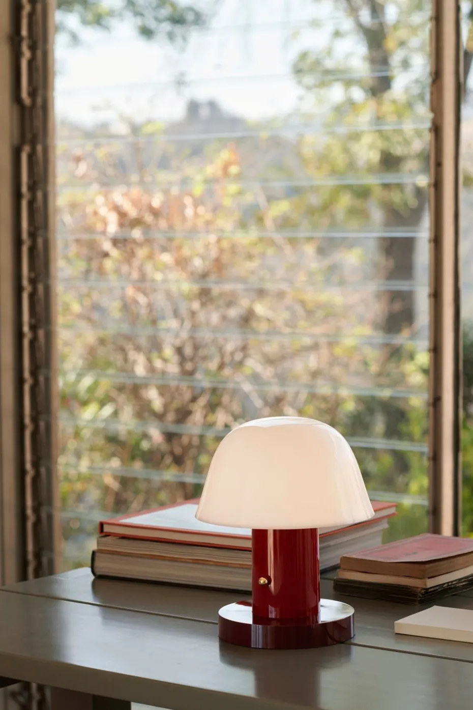 Setago JH27 Tischleuchte