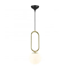 Shapes Pendelleuchte 60,5 cm