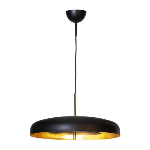 Shelby Deckenleuchte Ø50 cm