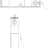 Shelfie Long Wandleuchte
