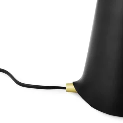 Shelter Tischleuchte