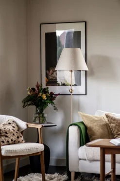 Sigrid 40 Leuchtenschirm