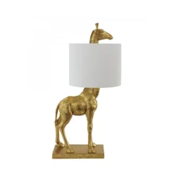 Silas Tischleuchte 70 cm