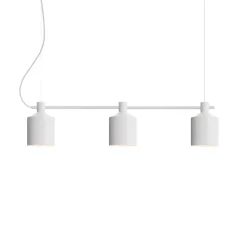 Silo Trio Pendelleuchte