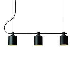 Silo Trio Pendelleuchte