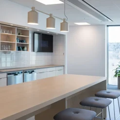 Silo Trio Pendelleuchte