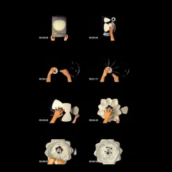 Silvia Leuchte kupfer