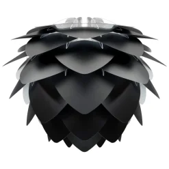 Silvia Leuchte schwarz