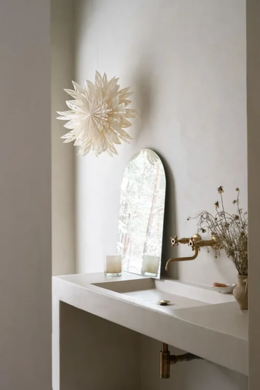 Siv Adventsstern Ø60cm