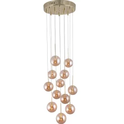 Skyfall Pendelleuchte