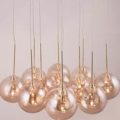 Skyfall Pendelleuchte