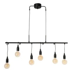 Skyline Pendelleuchte