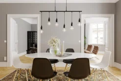 Skyline Pendelleuchte