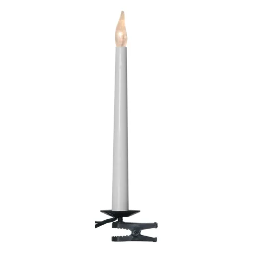 SlimLine Weihnachtsbaumsbeleuchtung 25 Lampen