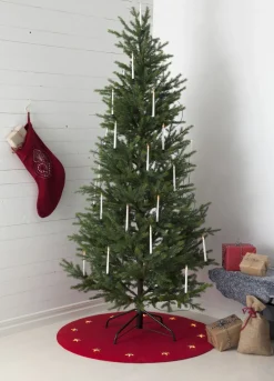 SlimLine Weihnachtsbaumsbeleuchtung 25 Lampen