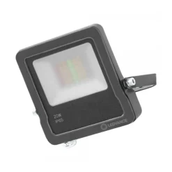 Smart Wifi Flood Lichtstrahler 20W 12,5 cm