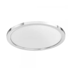 Smart Wifi Orbis Disc Deckenleuchte Ø30 cm