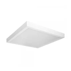 Smart Wifi Orbis Downlight Surface Deckenleuchte 40X40 cm