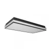Smart WiFi Orbis Magnet Deckenleuchte 60x60 cm