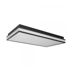 Smart WiFi Orbis Magnet Deckenleuchte 60x60 cm