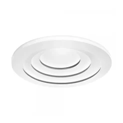 Smart WiFi Orbis Spiral Deckenleuchte Ø50 cm