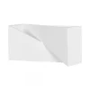 Smart WiFi Orbis Swan Wandleuchte 30X15 cm