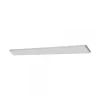 Smart WiFi Planon Frameless Deckenleuchte 120x10 cm
