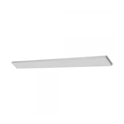 Smart WiFi Planon Frameless Deckenleuchte 120x10 cm