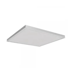 Smart WiFi Planon Frameless Deckenleuchte 30x30 cm